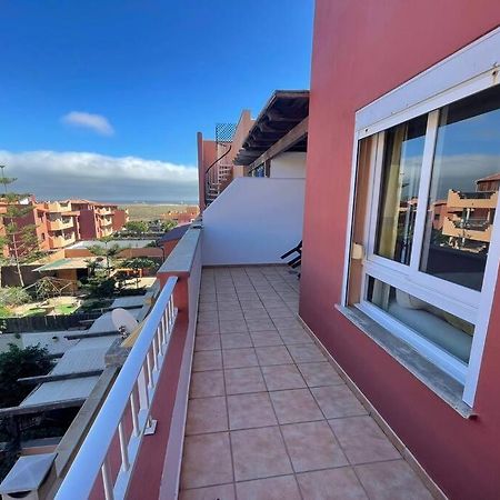 Habitacion En Apartamento O Apartamento Completo Corralejo Zewnętrze zdjęcie