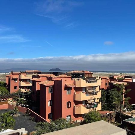 Habitacion En Apartamento O Apartamento Completo Corralejo Zewnętrze zdjęcie