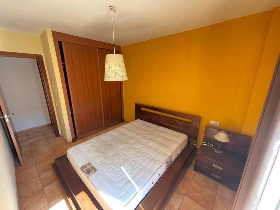 Habitacion En Apartamento O Apartamento Completo Corralejo Zewnętrze zdjęcie