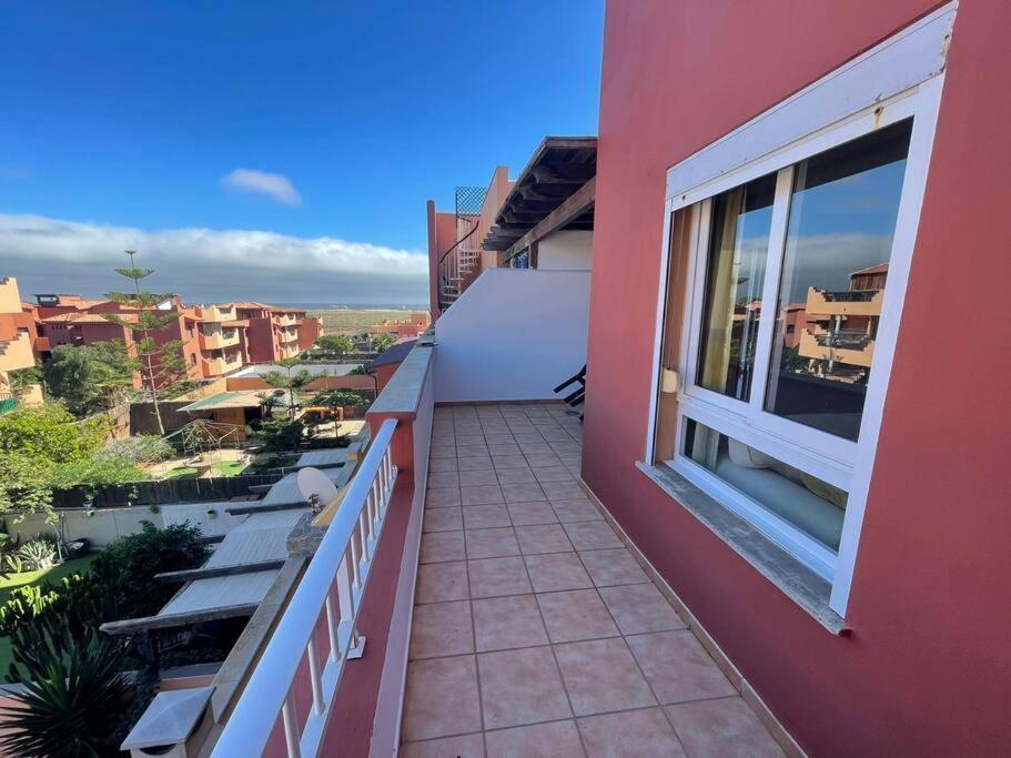 Habitacion En Apartamento O Apartamento Completo Corralejo Zewnętrze zdjęcie