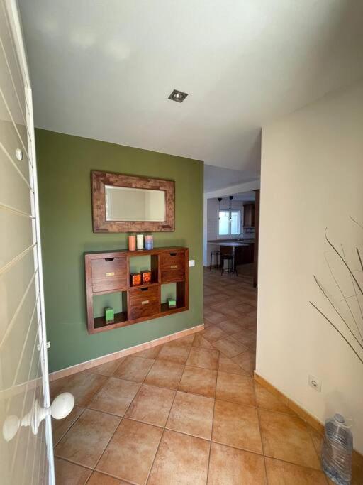 Habitacion En Apartamento O Apartamento Completo Corralejo Zewnętrze zdjęcie