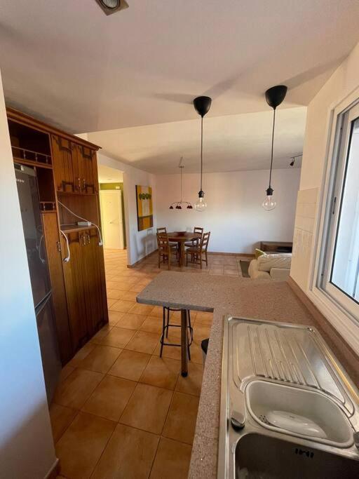 Habitacion En Apartamento O Apartamento Completo Corralejo Zewnętrze zdjęcie