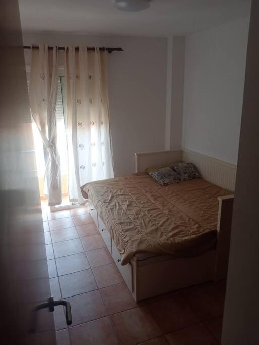 Habitacion En Apartamento O Apartamento Completo Corralejo Zewnętrze zdjęcie