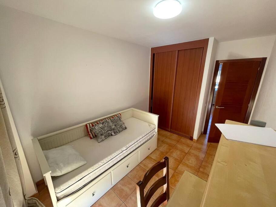 Habitacion En Apartamento O Apartamento Completo Corralejo Zewnętrze zdjęcie