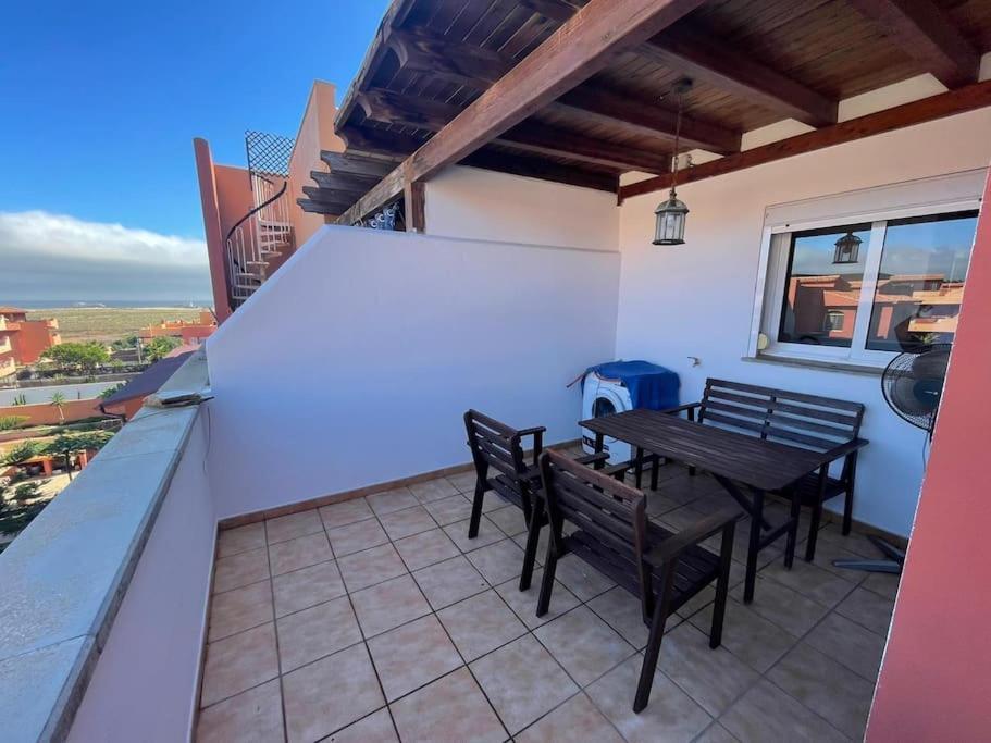 Habitacion En Apartamento O Apartamento Completo Corralejo Zewnętrze zdjęcie