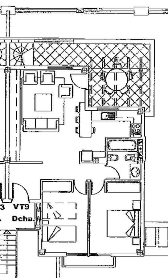 Habitacion En Apartamento O Apartamento Completo Corralejo Zewnętrze zdjęcie