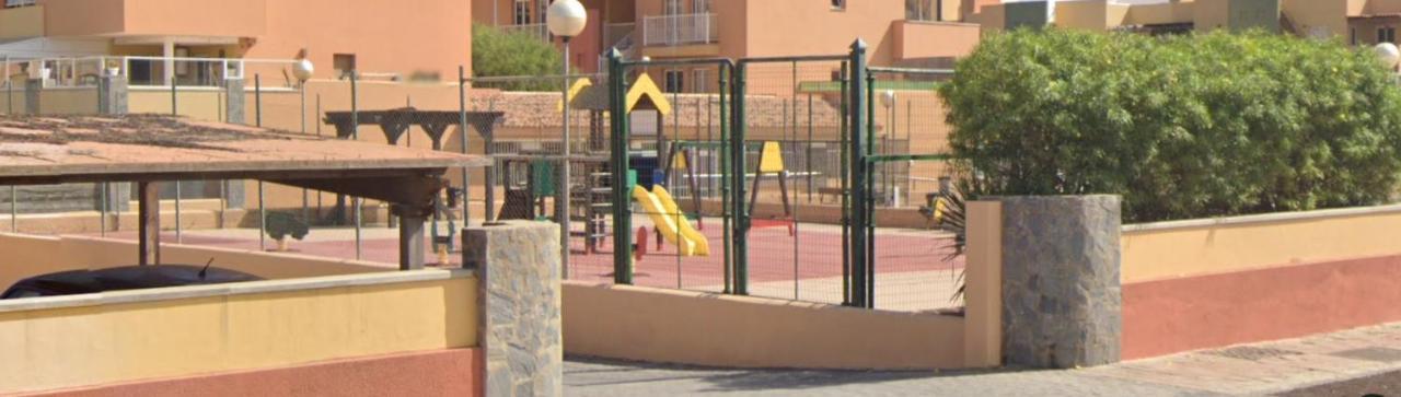 Habitacion En Apartamento O Apartamento Completo Corralejo Zewnętrze zdjęcie
