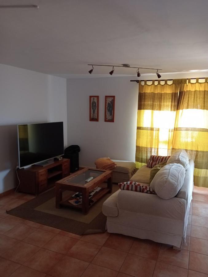 Habitacion En Apartamento O Apartamento Completo Corralejo Zewnętrze zdjęcie