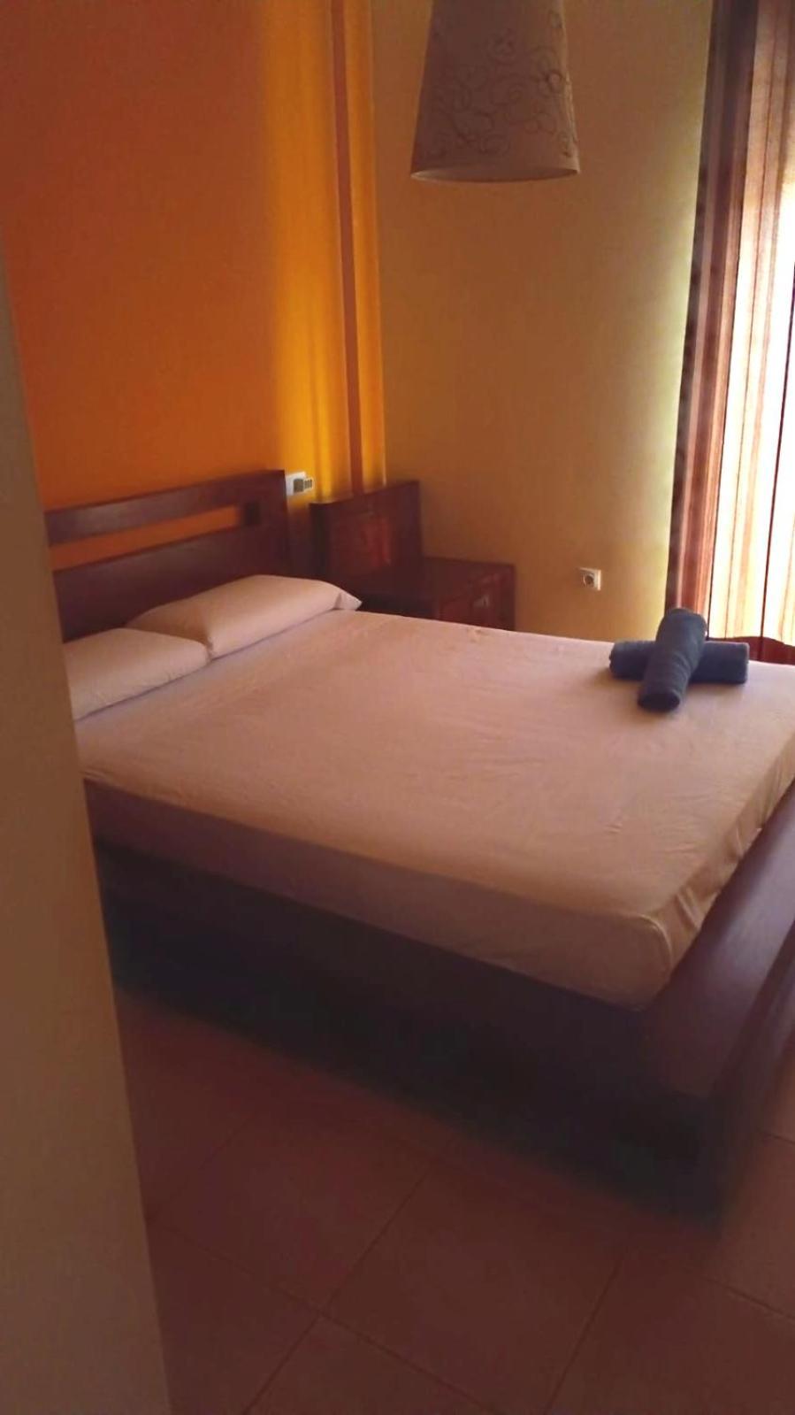 Habitacion En Apartamento O Apartamento Completo Corralejo Zewnętrze zdjęcie