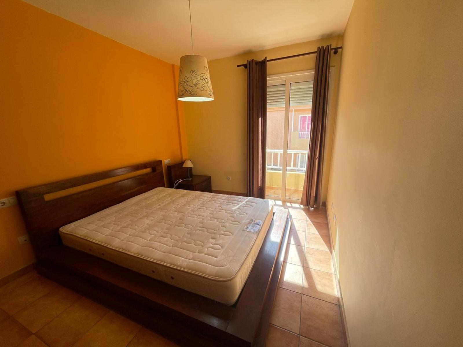 Habitacion En Apartamento O Apartamento Completo Corralejo Zewnętrze zdjęcie